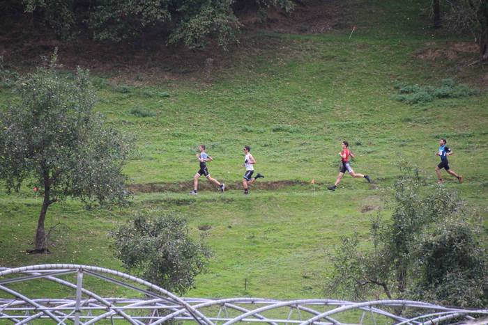 Ibarrako IX. Mendi Duatloia 12 1570955289710