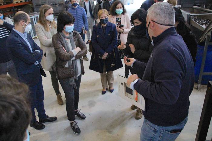 Ingurumena zainduz, kafea bi 10 1621270024030