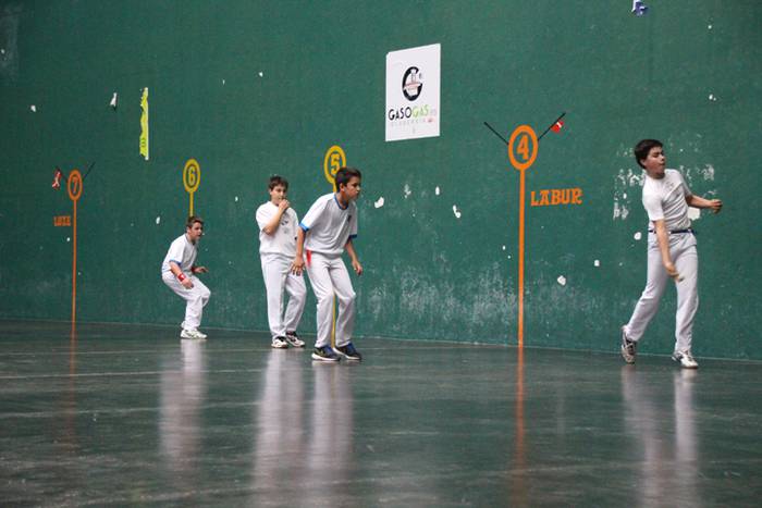 II. Ataria Pilota Txapelketa amezketa 2016 6 1464361922651
