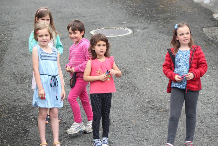 Abaltzisketa San Joan festa San Joan Eguna 9 1466774798586