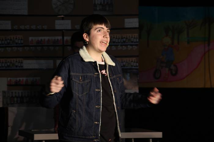 Ikastetxeetan ere inauteriek 53 1518097294516