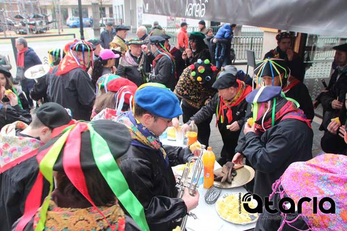 Tolosa inauteriak 2018 Ozenk 59 1518180171888