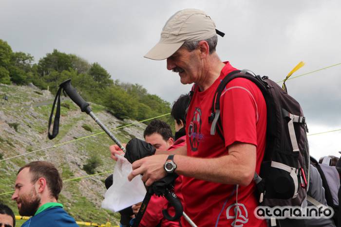 San Migeleko ataria, XIV Orduak 464 1464544458234