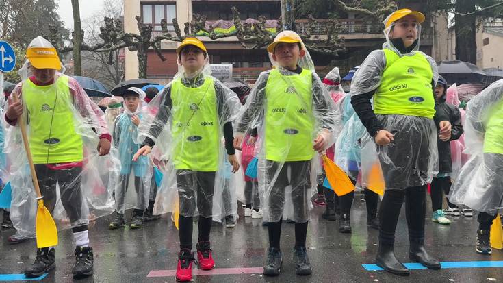 Atsedena taldekoen dantza