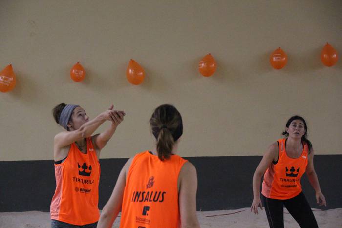 NESKEN 4X4 BOLEIBOL TXAPELKE 27 1508756203228