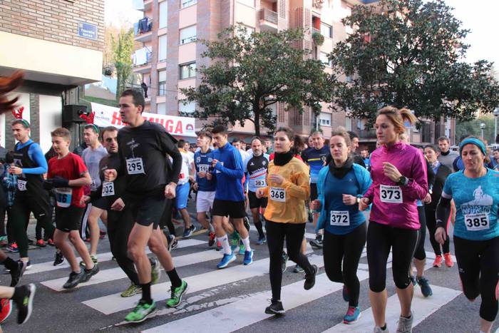 San Silvestre Villabona 2018 89 1546275706160