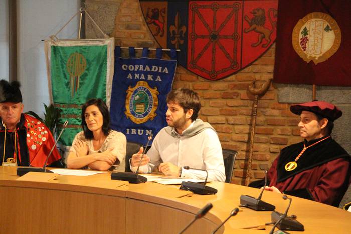 Jaki preziatuaren XXVII. ata 18 1510513207494