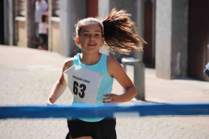 Asteasuko San Pedro jaiak 22 10 1656763842856