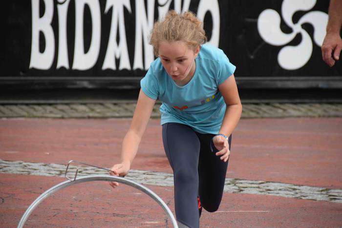 Bidaniko festak 2018 suziria 88 1535046564647