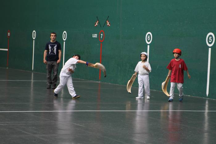 Gipuzkoako Zesta Punta Topak 31 1494857475436