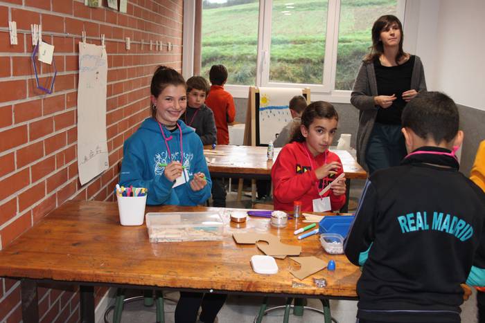 Anoeta Ikastola, 50. urteurr 27 1548433346157