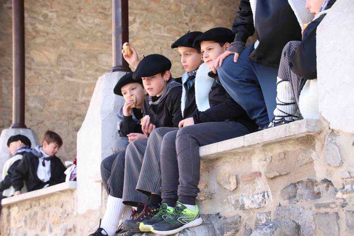 Gabon gaua 2018 Irura 165 1545654856806