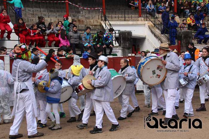 Zezen festarako gogoz 6 1518113746995