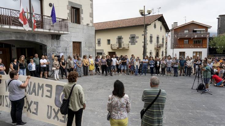 Adunako prostituzio etxe bateko arduraduna atxilotu dute, langile bat sexualki esplotatzea egotzita