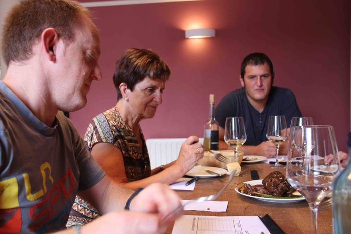 Irrintzi elkartea XXVI. Azok 44 1631977754264