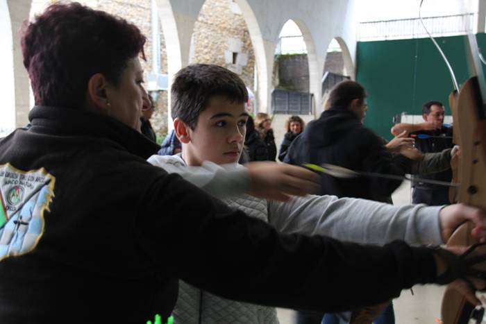 Arku-tiroa asteburu kulturalaren barruan 3 1478367373031