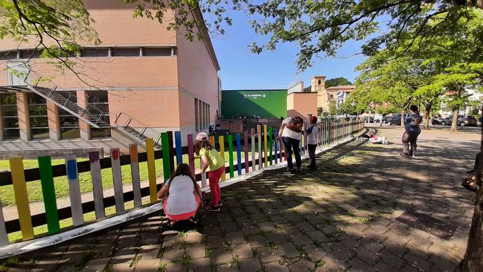 OLGTBI+ eguna mural margoket 11 1656435144642