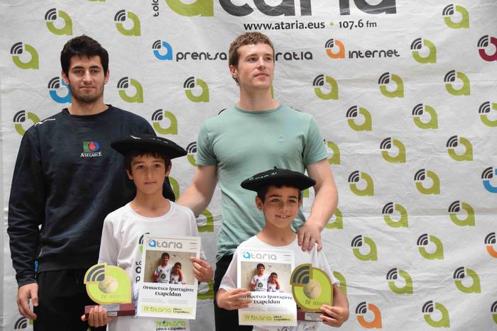 Ataria Pilota Txapelketa fin 130 1530368056498