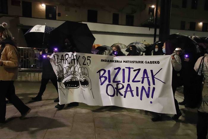 Azaroak 25 indarkeria matxis 35 1637867019338