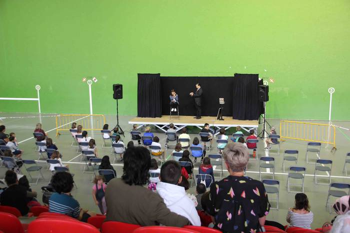 Asteasun festak apurtu du "n 30 1593430421934