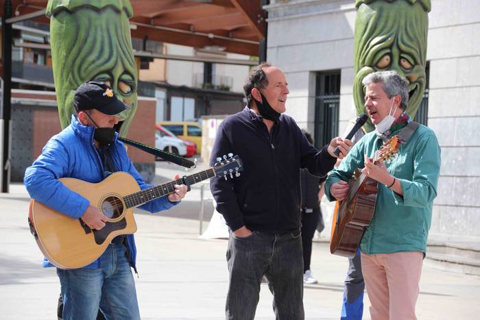 Hitza da gure lurra 25 1619289595734