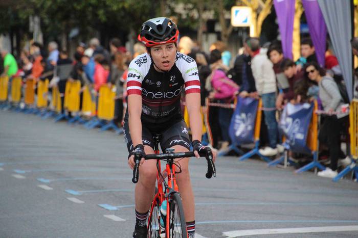 Ana Usabiaga izan da azkarre 22 1553367220796