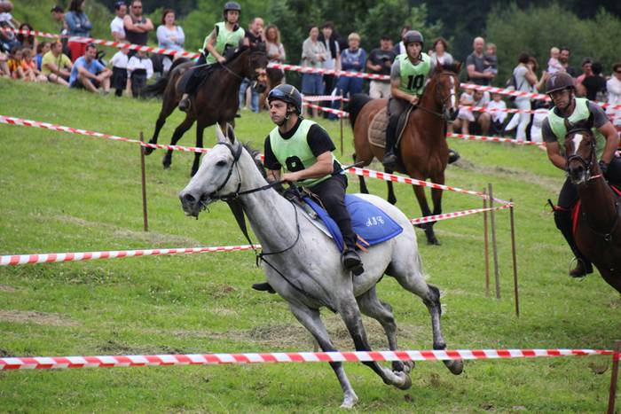 Zaldien gainean lehian 29 1497207275026