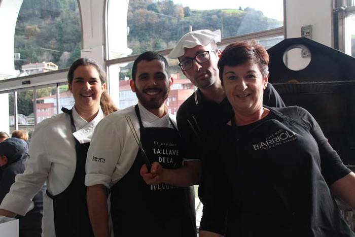 TXULETA FESTA 2017. OMENALDI 19 1512825723790