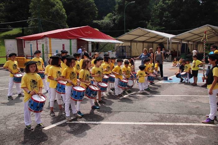 Amarozko jaiak danborrada 20 47 1530517289564