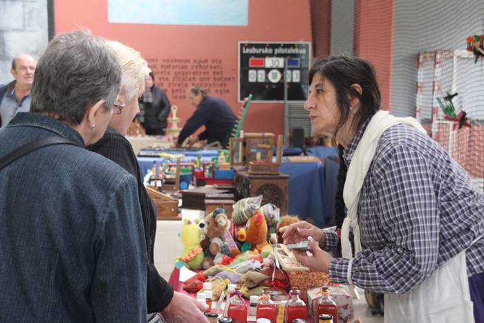 Baratzeak eta tailerrak, fro 12 1509287244955