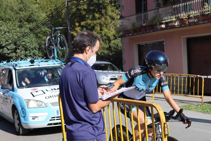 Gipuzkoako Erlojupeko Txapel 25 1600603364395