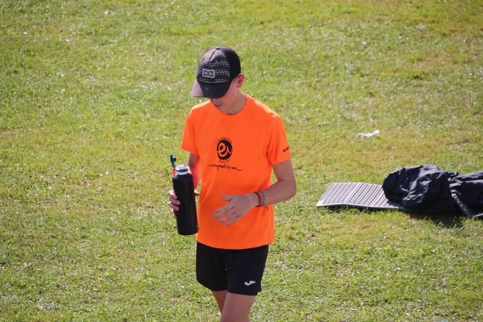 Euskarabentura, 2021, Bidani 22 1626796679487