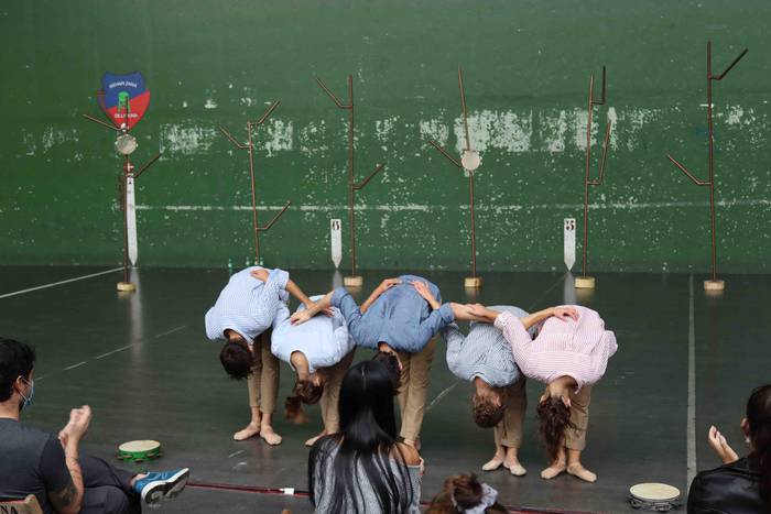 'Maurizia naz', Aukeran dant 31 1601216094579