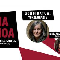 Tertulia literarioa