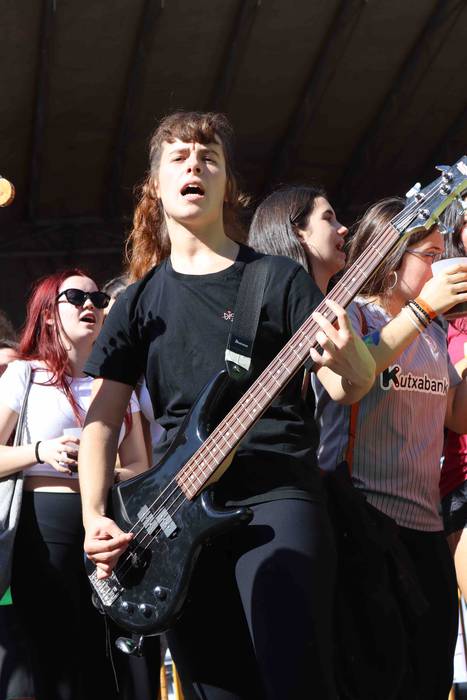 Jende ugari elkartu da euska 23 1664733762618