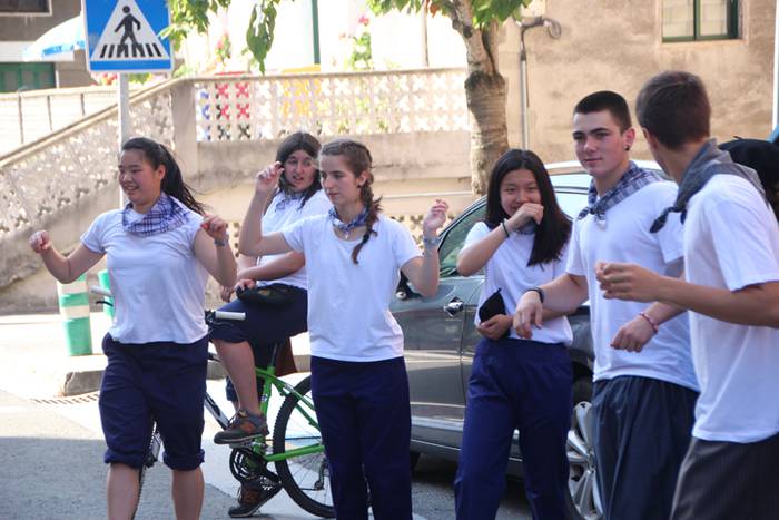 Anoeta jaiak gazte kalejira  21 1497723149414