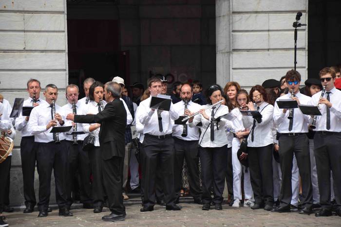 San Joan egunaren ongietorri 141 1561390912233