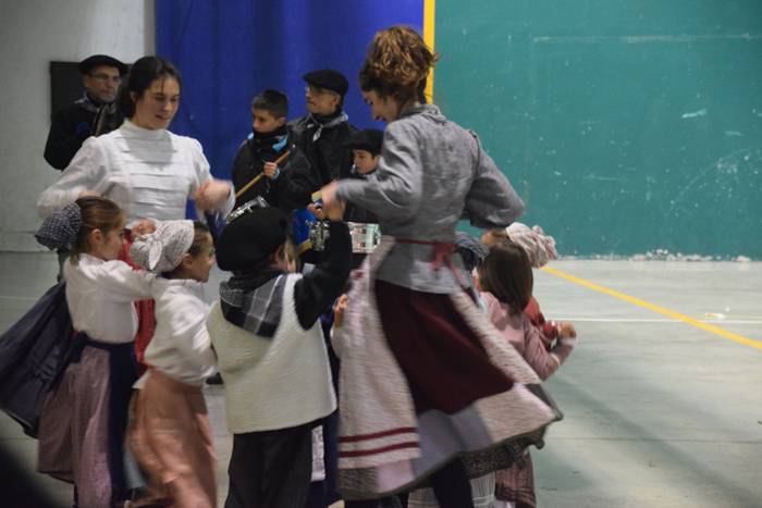 Lizartzako errege magoak 2017 44 1483644853024