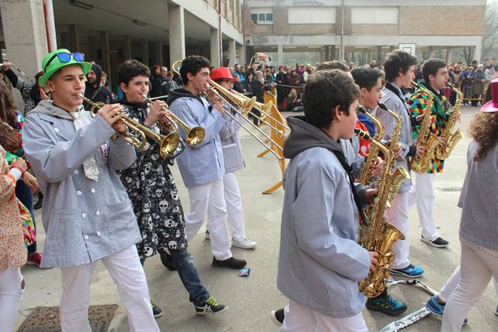 Tolosa inauteriak Laskorain  37 1487877683984