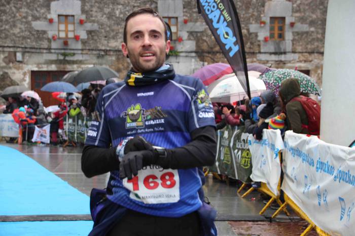 II. Negu Trail, Berastegi, 2 33 1549215853851