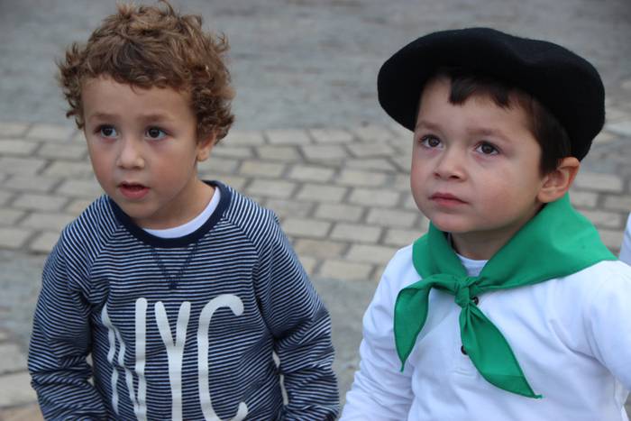 Irurako jaiak 2015 txupinazoa 5 1443204628980