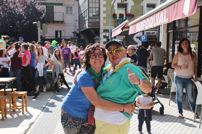 Kuadrillakoen konpainian, be 37 1501266207724