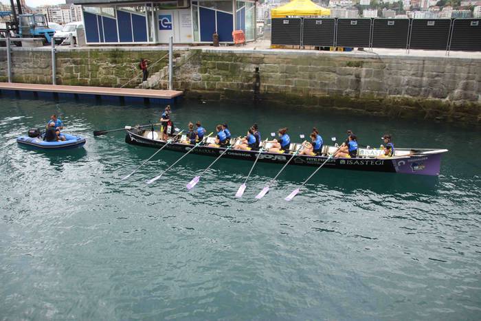 Kontxako Bandera 2020 lehen  14 1599390655953