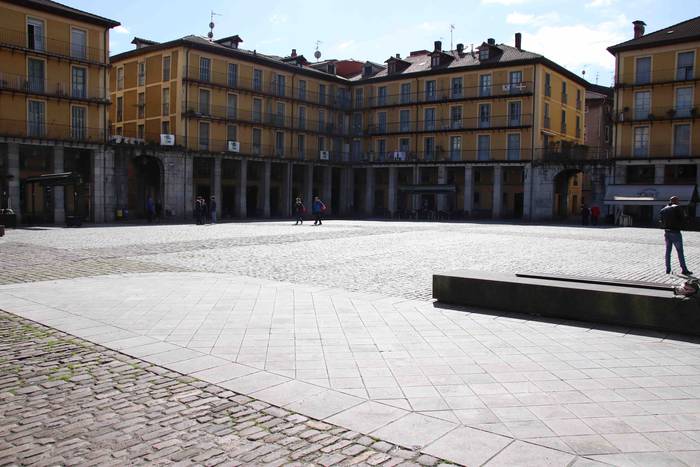 Ezohiko larunbata 16 1584193360679