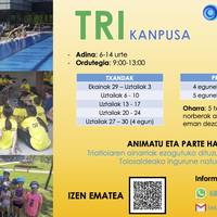 Triatloi ludoteka