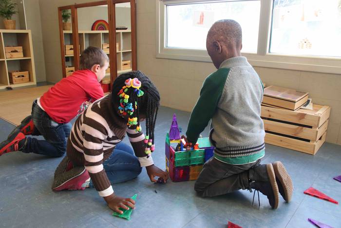 Fleming Herri Eskola, eskola 27 1547057994680