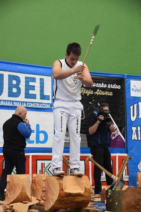 urrezko banakako aizkola txa 57 1619876615384