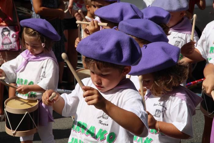 Danborra eta piparra, festar 15 1503577654476