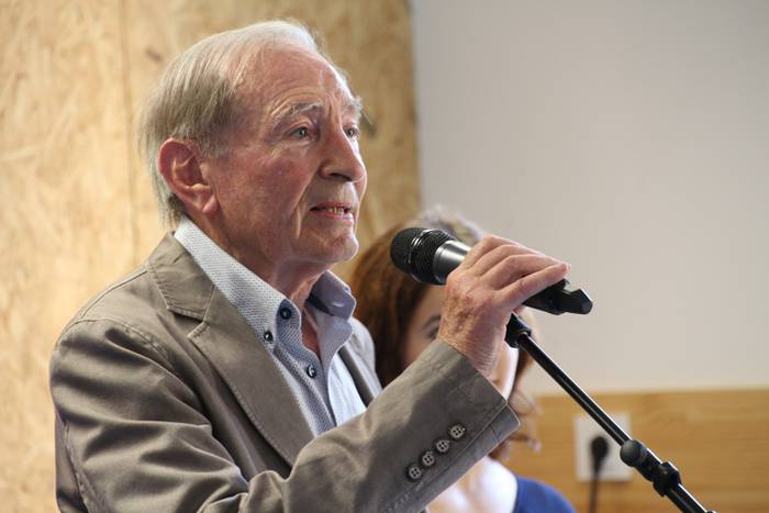 "Sortu zenean bezain amets b 15 1507139209904