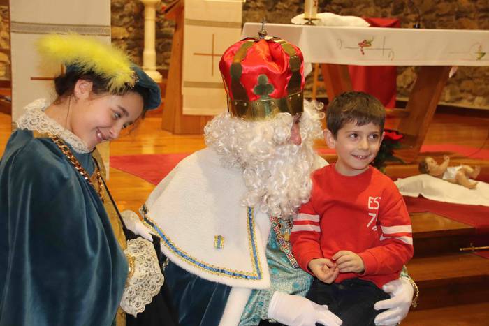 Errege Magoak heldu dira Tol 30 1578242311676